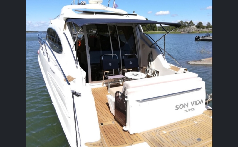 Sealine SC 39-kuva-3